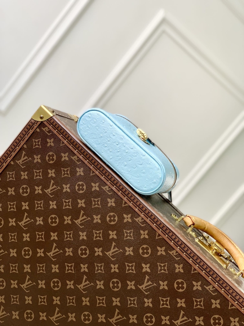 LV Cosmetic Bags